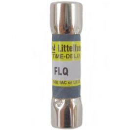 Littelfuse FLQ.500 Fuse Time Delay .500 Amp 500V