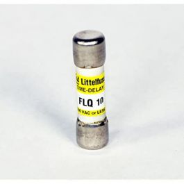 Littelfuse FLQ010 Time Delay Fuse 10 Amp 500V