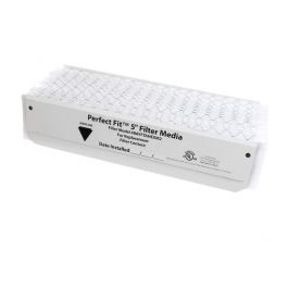 Trane FLR07962 Air Filter 21-1/8" x 5" Expandable Media