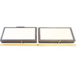 Trane FLR6456 IFD Filter Assembly 2-Pack