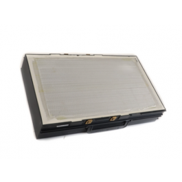 Trane FLR6460 Collection Cell Filter 2-Pack