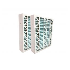 Trane FLRQB5AH18M11 5" QuikBox Media Filter MERV-11 2-Pack
