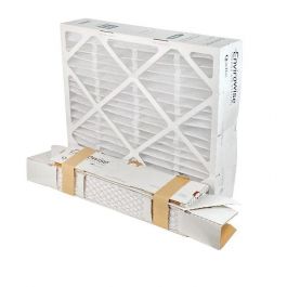 Trane FLRQB5FR21M11 Quilk Box Replacement Filter 22.7" X 20" X 4.7" MERV 11 2-Pack