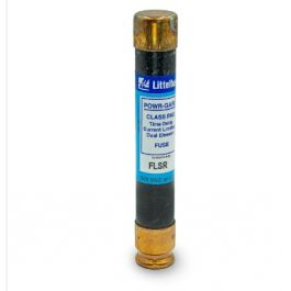 Littelfuse FLSR008 Time Delay Fuse 8 Amp 600V