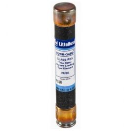 Littelfuse FLSR17.5 Time Delay Fuse Class RK5 17.5A 600V