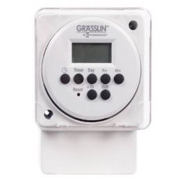 Intermatic FM1D14A-AV 24-Hour/7-Day Electronic Timer Module