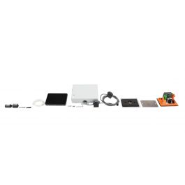 Johnson Controls FMS2C-BT10 Room Pressure Monitor Remote BACnet