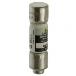 Bussmann Fuse FNQ-R-25 Time Delay 25A Class-CC