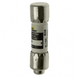 Bussmann Fuse FNQ-R-6 Time Delay Rejection Fuse 6A 600 VAC