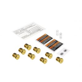 Rheem-Ruud FP-34 Natural Gas-Liquid Propane Conversion Kit