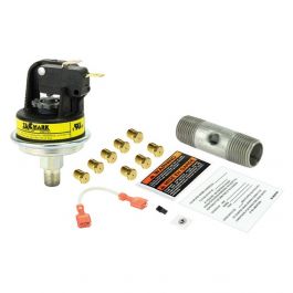 Rheem-Ruud FP-37 Natural To Liquid Propane Conversion Kit
