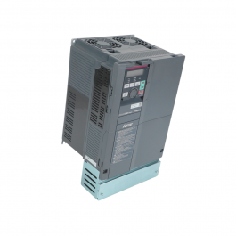 Mitsubishi VFD FR-F840-00380-E3N6 25HP Variable Speed Inverter 460V/3PH
