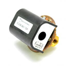 Xylem-McDonnell & Miller FS-1 1/2" SPDT Flow Switch 113200