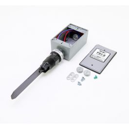 Miscellaneous Product FS1-6 Liquid Flow Switch W/Waterproof Enclosure