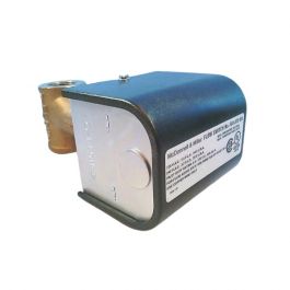Xylem-McDonnell & Miller FS4-3T2-3/4 3/4" SPDT Flow Switch W/Body Medium Flow Rate TEE 114900