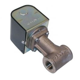 Xylem-McDonnell & Miller FS4-3T3-3/4 3/4" SPDT Liquid Flow Switch W/Test, Low Water Cut-Off 115000