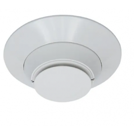 Honeywell FSP-951 Photoelectric Smoke Detector White