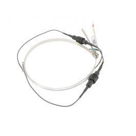Aaon G006450 Crankcase Heater W/FU 480V 70W