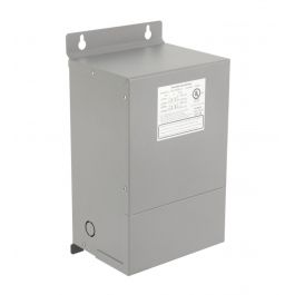 Aaon G118570 Transformer 240-480V PRI 120-240V Sec 1.5kVA
