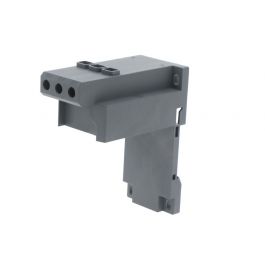Aaon G134310 Overload Relay Socket