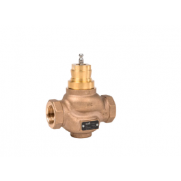 Belimo G225B-K 1" 2-Way Globe Valve 10Cv