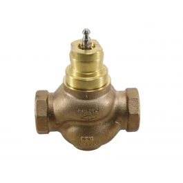 Belimo G225B-L 1" 2-Way Globe Valve 14Cv
