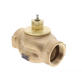 Belimo G250S-N Globe Valve 2 Inch 2W 40 Cv