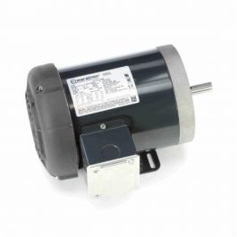 Regal Rexnord - Marathon G582 3/4HP Motor 1800 RPM 56 Frame 208/230/460V/3PH