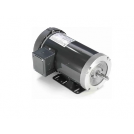 Regal Rexnord - Marathon G585A 2HP TEFC Motor 1725 RPM 56HC Frame 230-460V/3PH