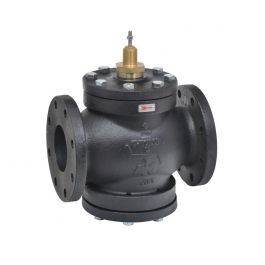 Belimo G6100CS 2-Way 4" Flanged Globe Valve 170Cv SS Trim