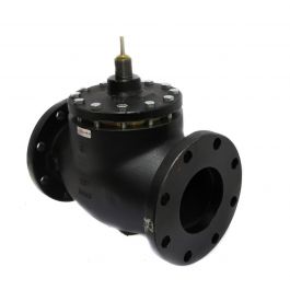 Belimo G6125C 5 Inch 2-Way Flanged Valve 263Cv