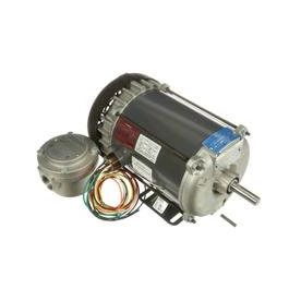 Regal Rexnord - Marathon G654A 1/2HP Motor 1800 RPM 115/208-230V 1PH