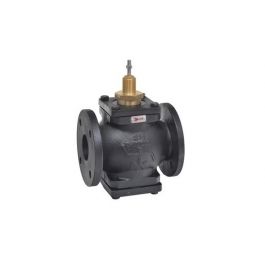 Belimo G665CS 2-1/2" 2-Way Globe Valve 65Cv