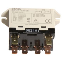 Omron G7L-2A-TUBJ-CBAC24 Relay 24 VAC