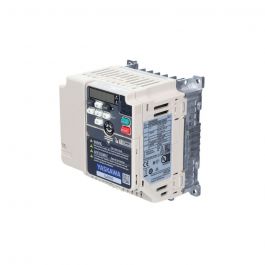Yaskawa GA50U4002ABA Variable Frequency Drive 2.1/1.8A 480V/3PH IP20