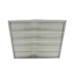 Carrier GAPCCCAR1620 15 MERV Air Filter 16" X 20" X 3.5"
