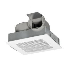 Loren Cook GC-140 Exhaust Fan 115V