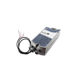 Siemens Building Technology GCA161.1P S/R Electric Modulating Damper Actuator 24 VAC 0-10 VDC