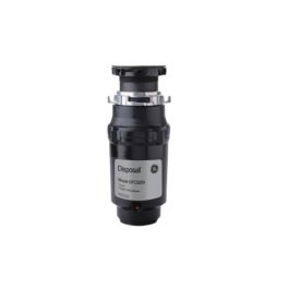 GE GFC520N 1/2HP Continuous Feed Garbage Disposer