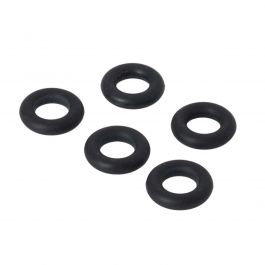 DiversiTech GG-1BOR Drain Gun Bottom O-Ring Pack of 5