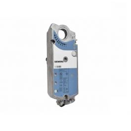 Siemens Building Technology GIB131.1P 3-Point NSR Electronic Damper Actuator 310 lb-in 24V