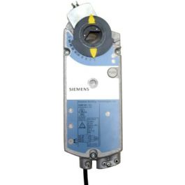 Siemens Building Technology GIB161.1U Non-Spring Return Damper Actuator 310 lb-in 24V