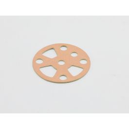Trane GKT1612 Solenoid Valve Gasket 2"
