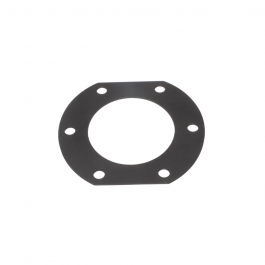 Trane GKT4461 BC Gasket 6.1" OD X 3.6" ID X 5.12"