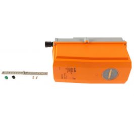 Belimo GMX24-SR-T N4 Damper Actuator 24VAC/DC 2-10VDC 360 In-LB NEMA 4