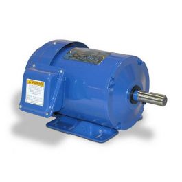 TECO-Westinghouse GP0024 2HP Motor 1800 RPM 208/230/460V