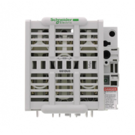Schneider Electric (Square D) GS1DU3 Safety Disconnect Switch 30 AMP