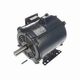 Regal Rexnord - Marathon GT0013A-P 5HP Motor 1765 RPM 230/460V 184T