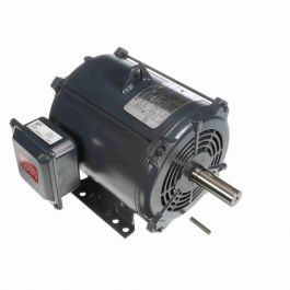 Regal Rexnord - Marathon GT0013A 5HP Motor 1800 RPM 184T-Frame 208-230/460V