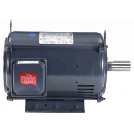 Regal Rexnord - Marathon GT0019A 10HP Electric Motor 1768 RPM Reversible 230/460V 215T